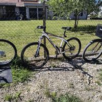 VTT TREK