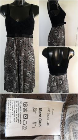 Marc Cain Kleid N2 