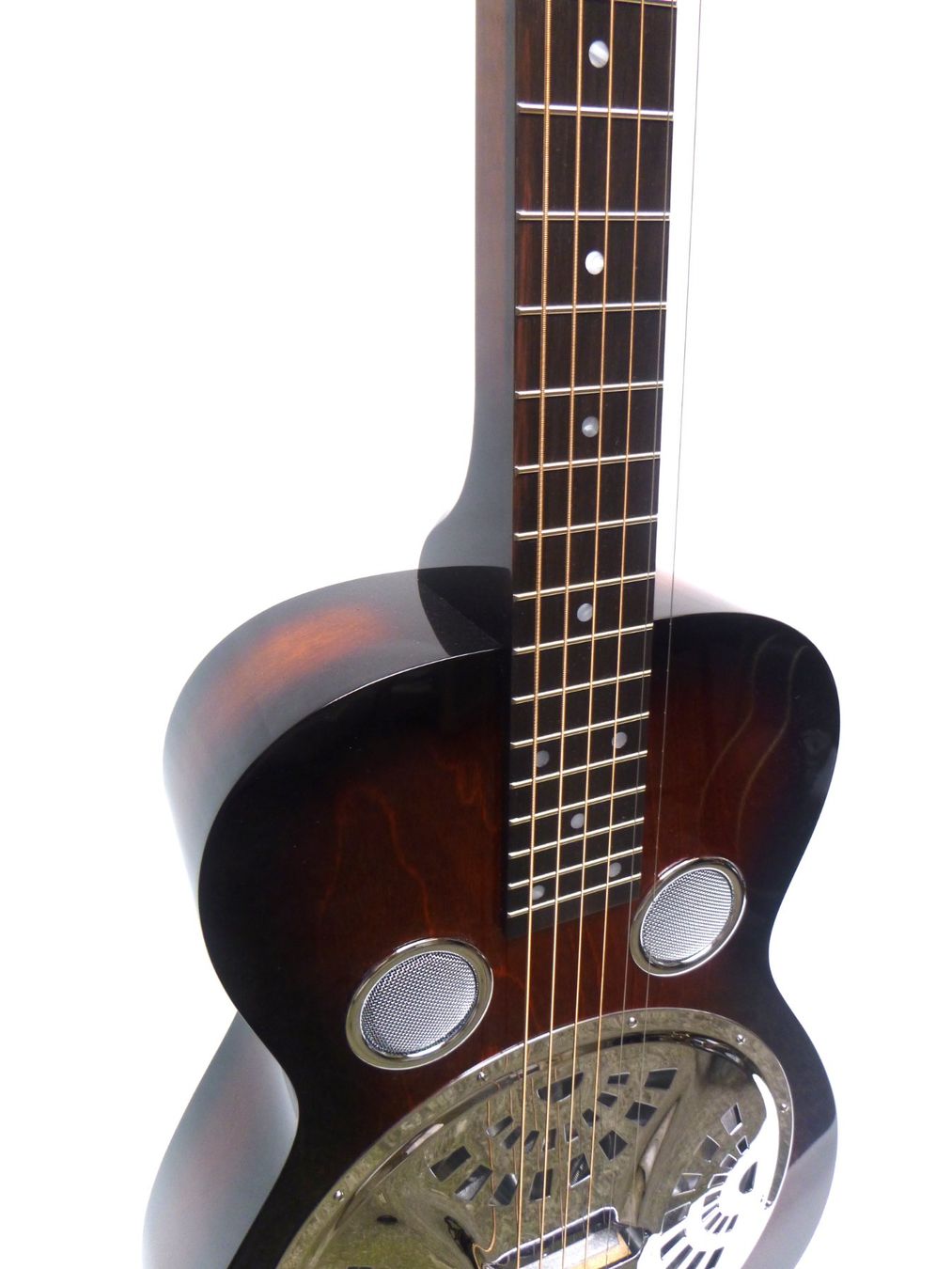 Strumenti musicali: BEARD Vintage R Model – Nuovo e nell'imballaggio originale da Schaffhausen venduto da Saitensprung_SH 2