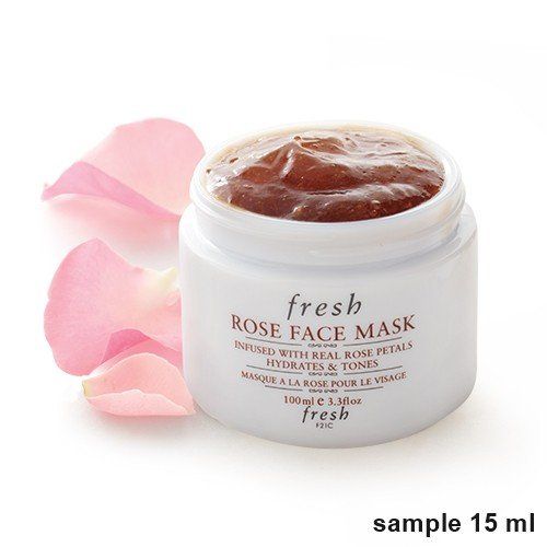 Cura del viso: Fresh Complexion Perfection Skincare Mask & Scrub Set – Nuovo e nell'imballaggio originale da Cham venduto da Trendy_Outlet 4