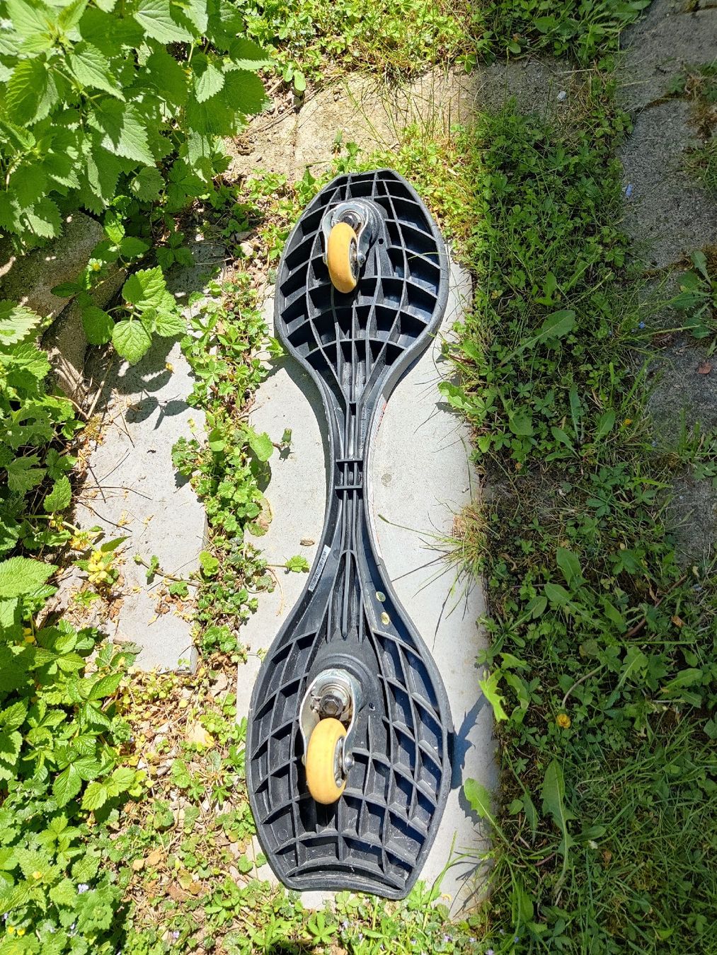 Skateboards: Razor Ripstick Waveboard – Gebraucht aus Uster von Arrayo 1
