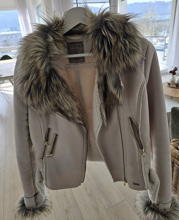 Giacche: Jacke von Guess – Usato da Sissach venduto da NS_CH