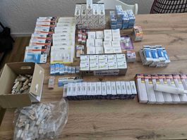Mischpaket Leuchtmittel OSRAM, Philips, Sygonix, Noxion