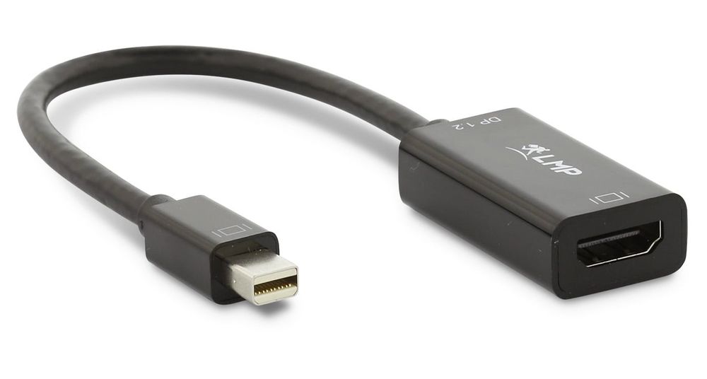 Mini DisplayPort auf HDMI (Gebraucht) in Zollikofen für CHF 3 – mit ...