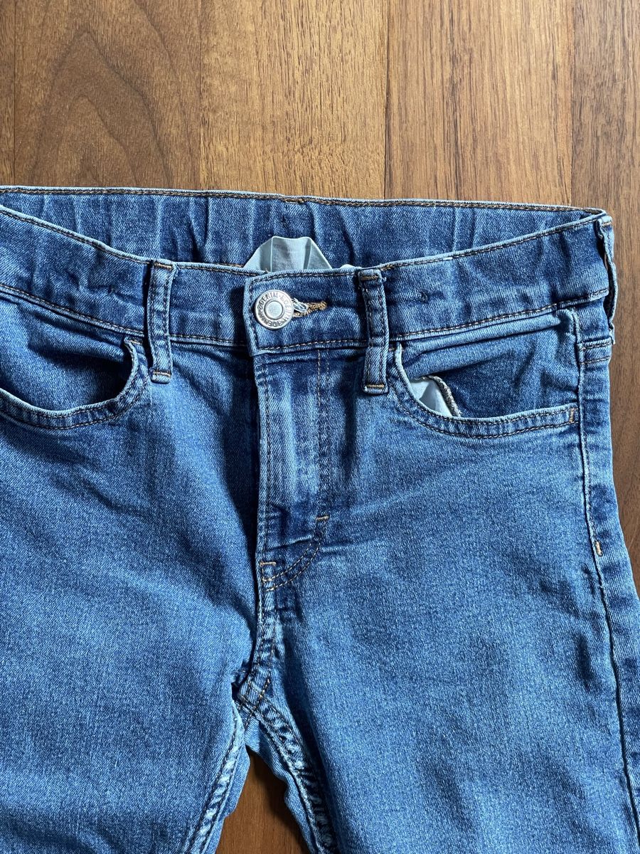 H&M Pantaloni: Coole Jeans Gr. 134 – Usato da Fehraltorf venduto da Nadja0205 2