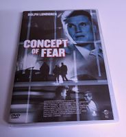 Concept of Fear