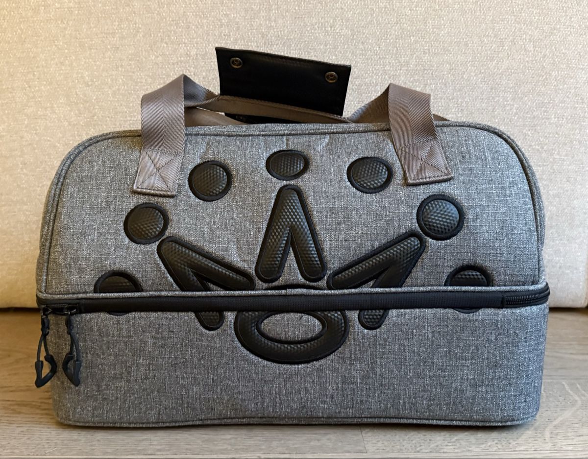Sacs: Club Cameron 2022 Bag – Neuf (Voir description) à Conches par FG1231 1