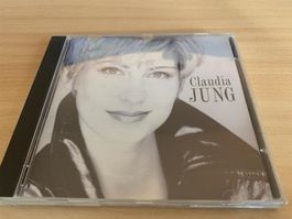 Claudia Jung – Claudia Jung