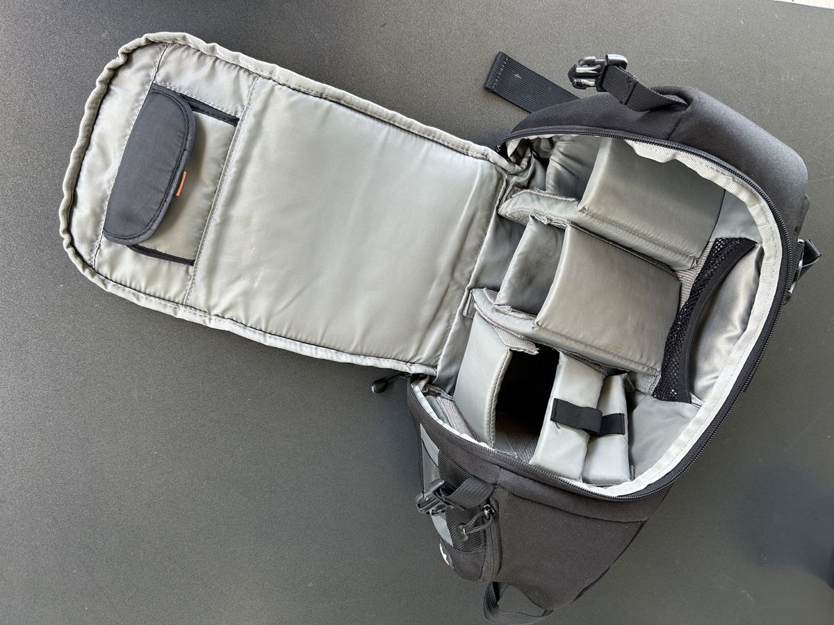 Lowepro Sacs: Kameratasche – D'occasion à Port par Matlynx 3
