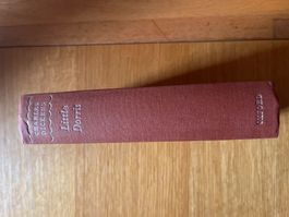 Charles Dickens - Little Dorrit, illustrierte Ausgabe Oxf...