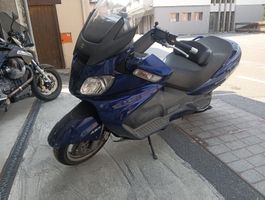 Suzuki an 650 Burgman