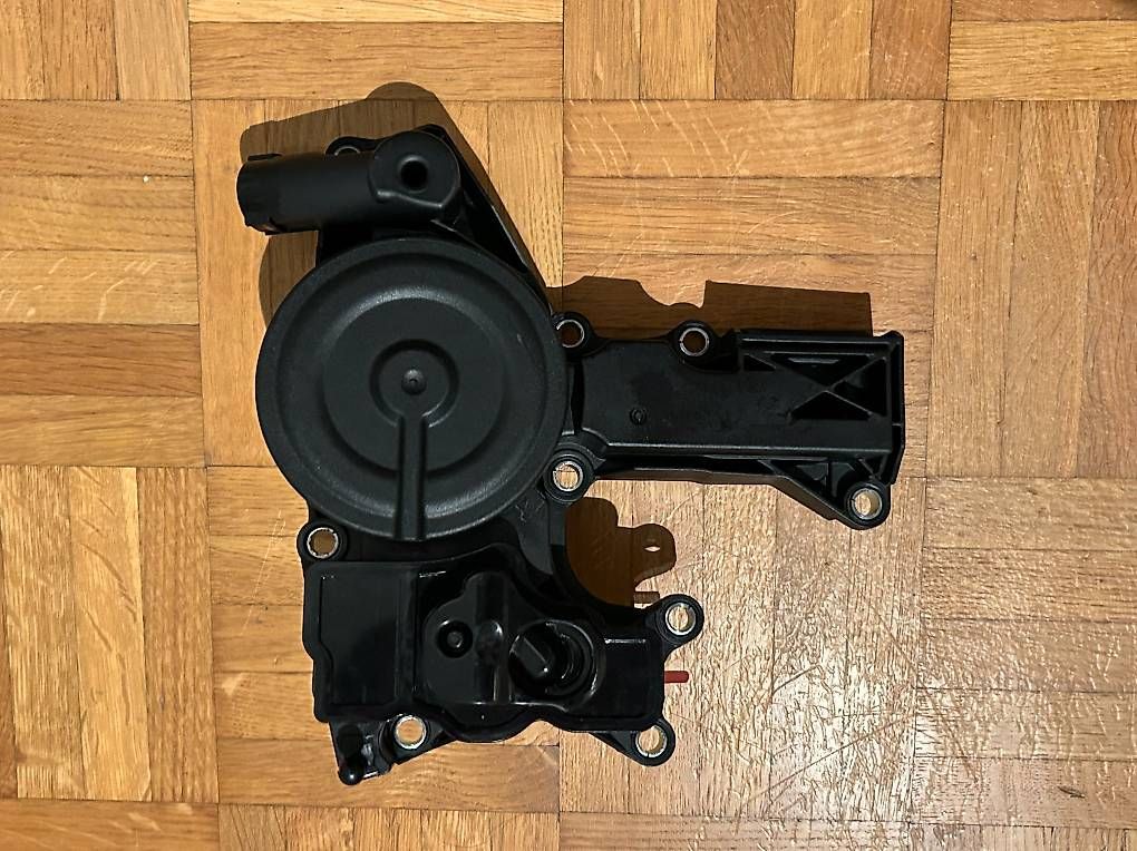 Skoda Alle Autoersatzteile: Filtre/valve PCV – Gebraucht aus La Tour-de-Peilz von tof_sl8j 1