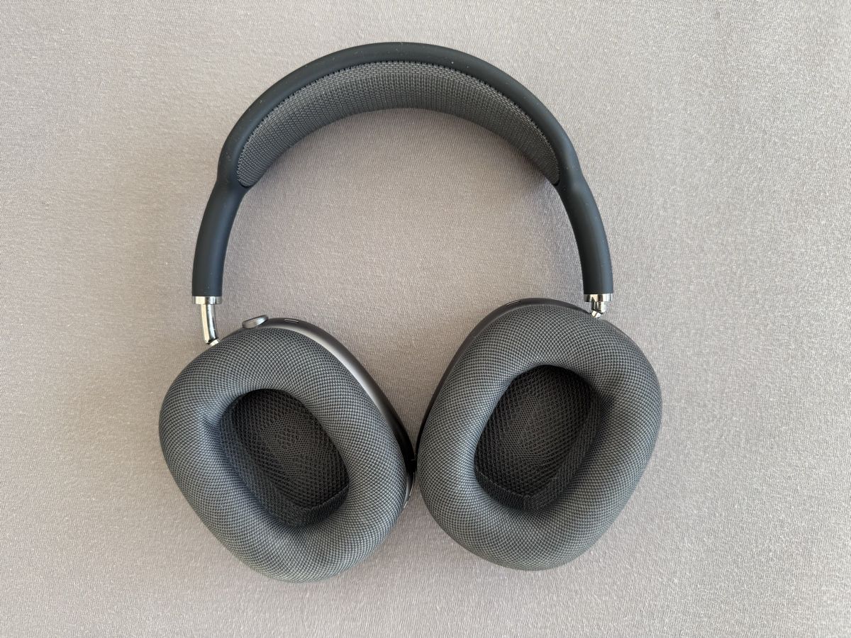 Apple Cuffie: Apple AirPods Max – Usato da Obernau venduto da carolinebrawand 1