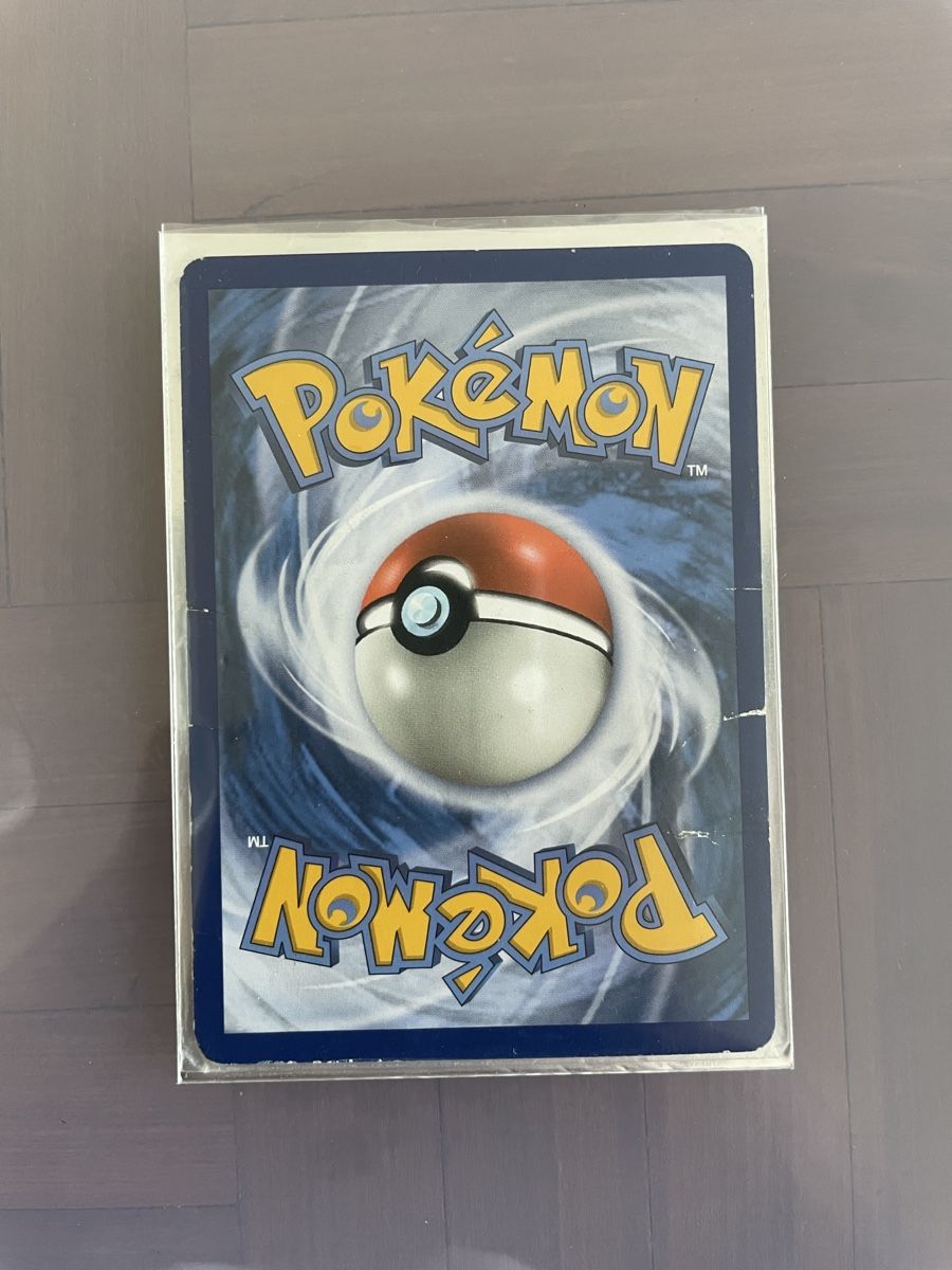 Pokémon Carte collezionabili: Rare Reshiram & Charizard GX Raibow #217 – Usato da Zürich venduto da ahorn1234 3