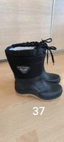 Bottes fourrées 37 