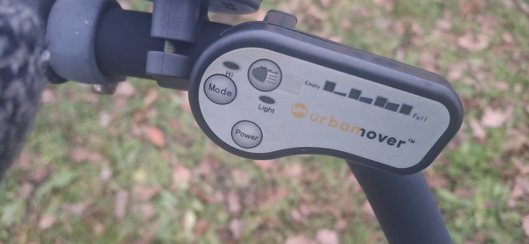 Vélos: Ebike Usprite – Défectueux à Kyburg par JBMNT2020 3