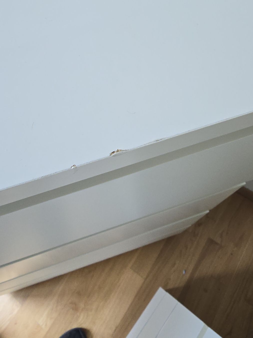 Ikea Commodes: Kommode Ikea weiss 4 Schubladen – D'occasion à Rorschach par TimelessTrading 4