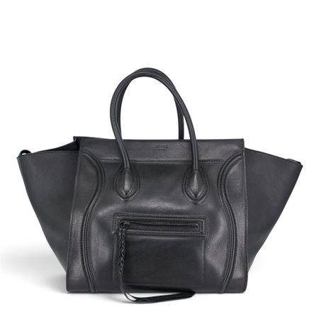 Céline Phantom schwarz