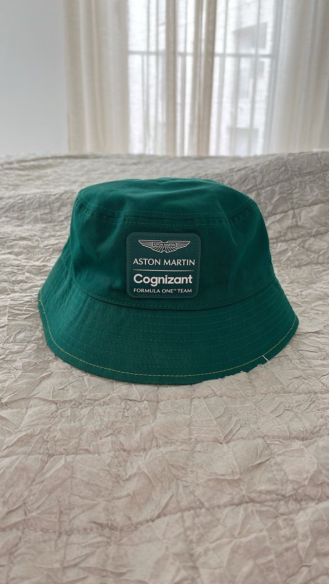 Aston Martin Copricapi, berretti & cappellini: Aston Martin Bucket Hat One Size – Nuovo (secondo la descrizione) da Wetzikon ZH venduto da resellZO08