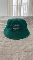 Aston Martin Bucket Hat One Size