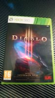 Diablo III Xbox 360