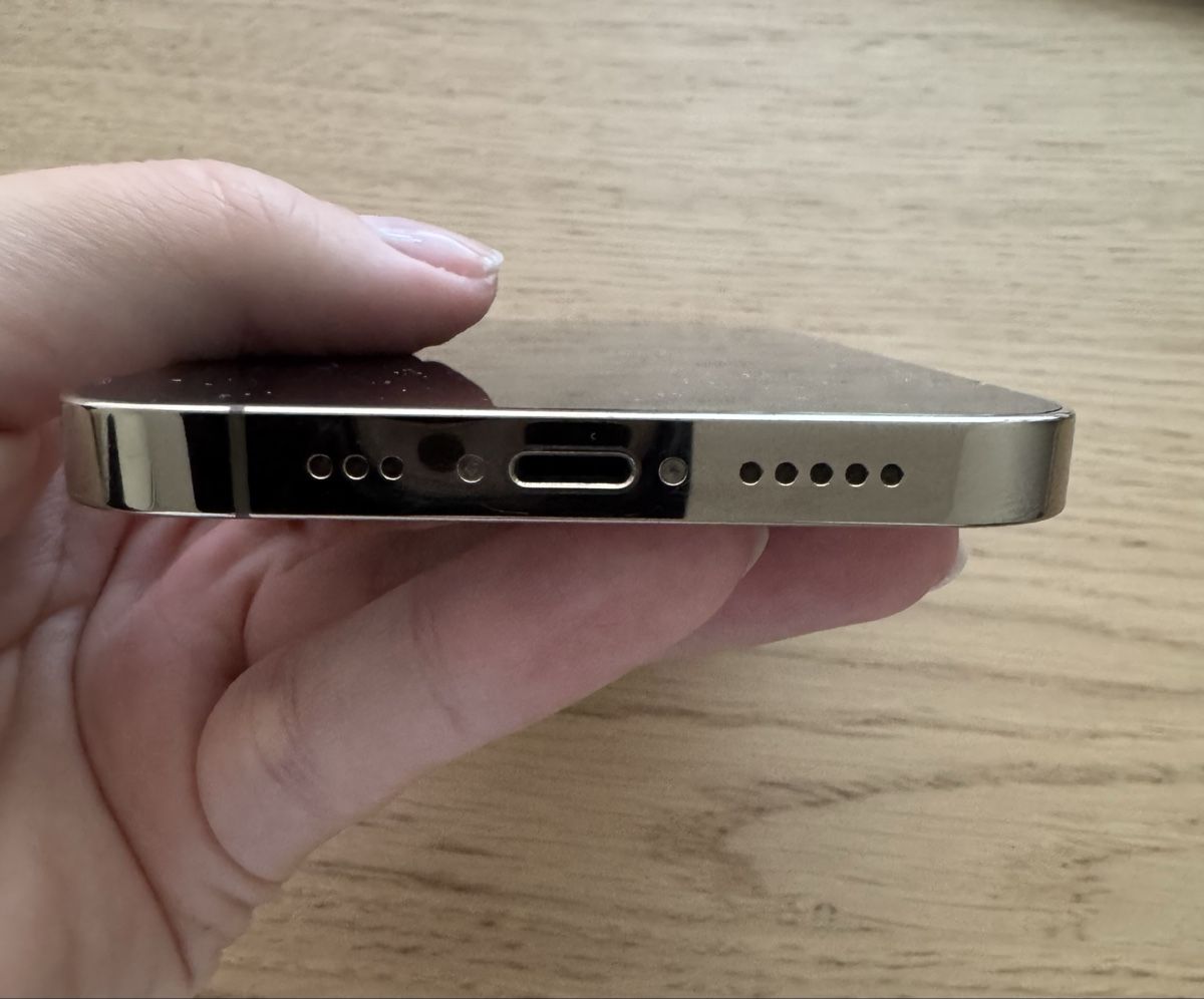 Apple Telefoni cellulari / Smartphones: IPHONE 12 PRO 256GB – Usato da Kriens venduto da thatsvenae 6