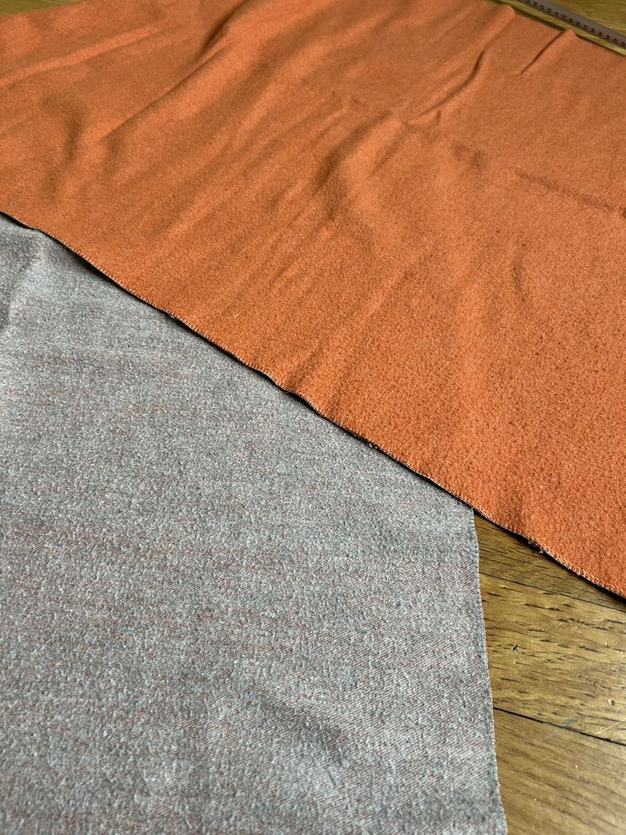 Foulard & Sciarpe: Wollschal mit Fransen – Nuovo (secondo la descrizione) da Olten venduto da patricialesandra 2