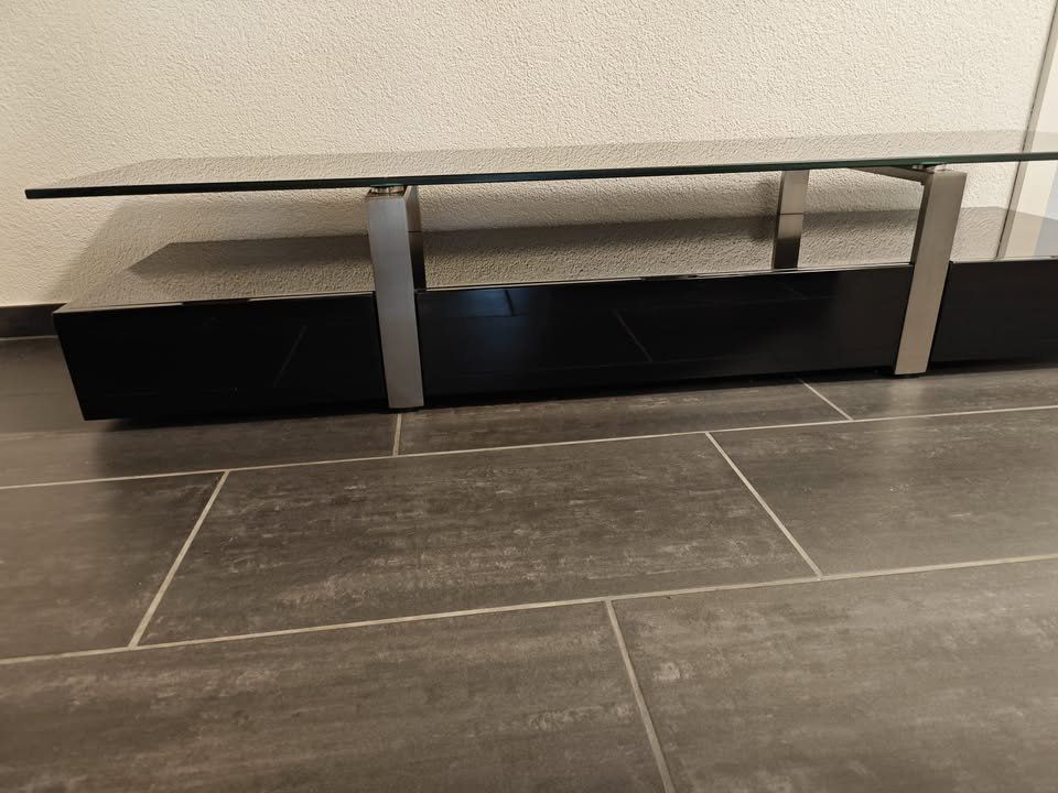 Mobili TV: TV Sideboard / Lowboard – Usato da Meienberg venduto da -Mike- 1