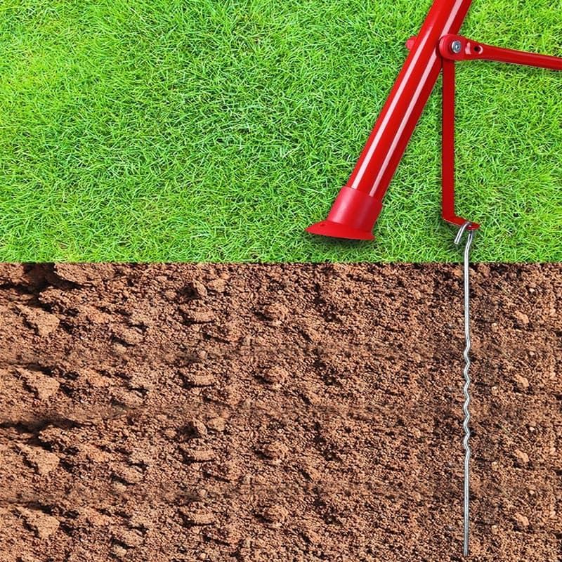 Altre altalene da giardino: Kinder Hollywoodschaukel Marienkäfer – Nuovo e nell'imballaggio originale da Winterthur venduto da aredo 7