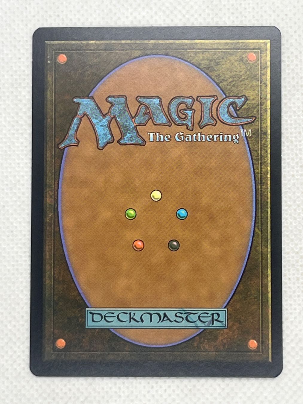 Magic The Gathering Sammelbilder & Trading cards: Magic The Gathering Riparian Tiger KLD – Gebraucht aus Hinterkappelen von Kim1992 1