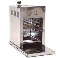 56525 - Hochtemperatur Gasgrill 800° 4,2kW Hitzegrill