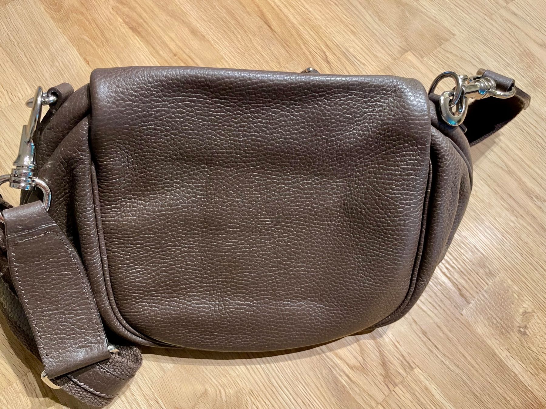 Borse da donna: Grosse Bauchtasche Echtleder – Usato da Bassersdorf venduto da Cincinnati 2