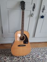 Akustik Gitarre Zustand Neu!