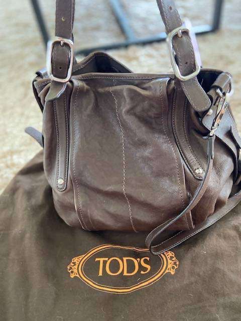 Borse da donna: TODS Sac – Usato da Châtel-St-Denis venduto da Miami1369 3