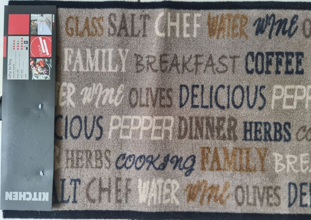 Tappeti: NEU Küchenläufer teppich 50x150cm – Nuovo (secondo la descrizione) da Uerkheim venduto da Kaufoption 1