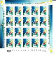 Creating a world  1 KB **