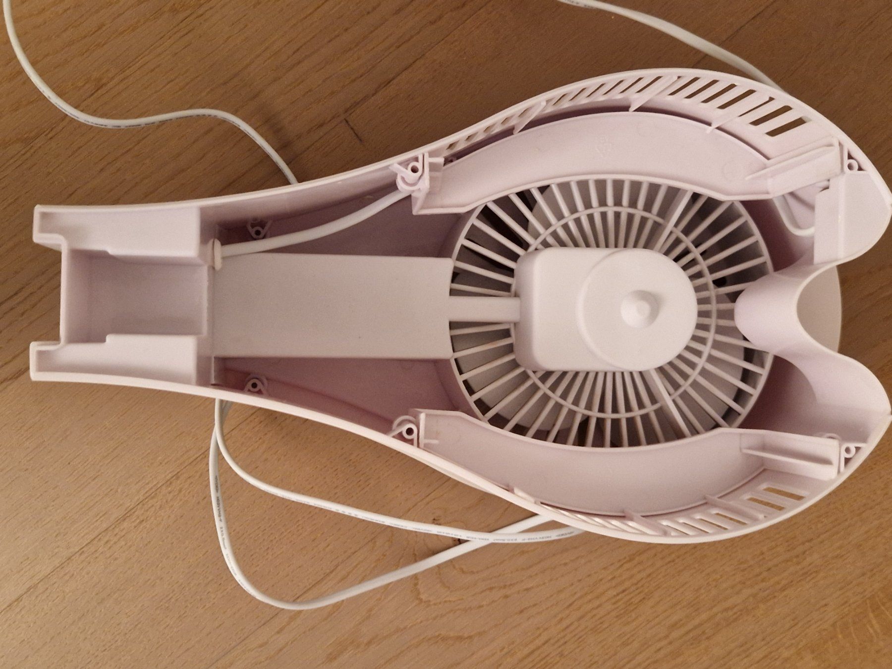 Turmix Umidificatori d'aria: Turmix Luftbefeuchter-Verdunster AX 310 – Usato da Horgen venduto da ren_65gp 4