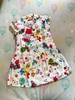 Sommerliches Kleid für Mädchen, Gr. 110, NEU mit Etikett!🌸