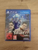 Yakuza 0 PS4 