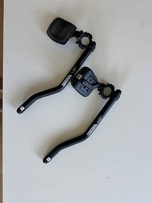 Pièces détachées: Profile Design Aerobars – D'occasion à Zürich par dst_585r
