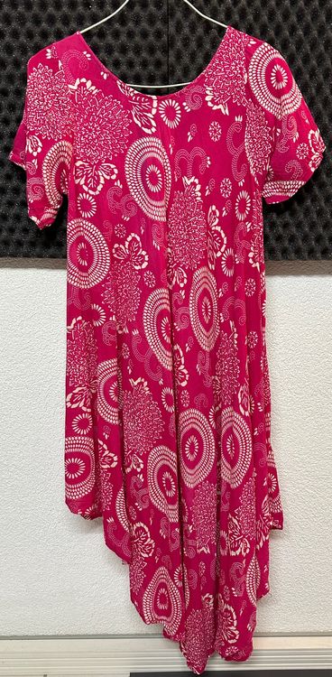 Robes: Robe d'été en cotton: taille unique – Neuf (Voir description) à fribourg par gatoa 1