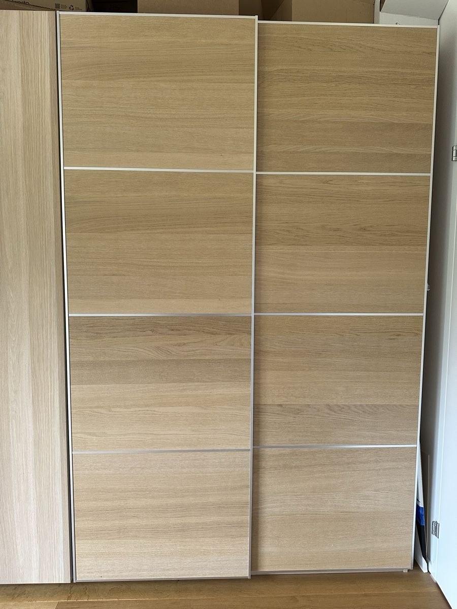 Armadi: Kleiderschrank – Usato da Grub AR venduto da ben_wr2v