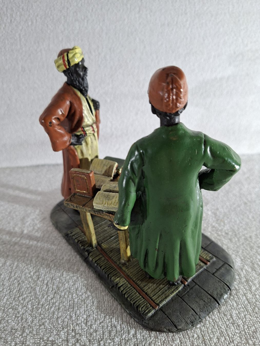 Sculture & Statue: Wiener Bronze – Usato da Grindelwald venduto da carro5 2