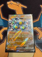 Sandfell ex (PRE 056) - Prismatische Entwicklungen