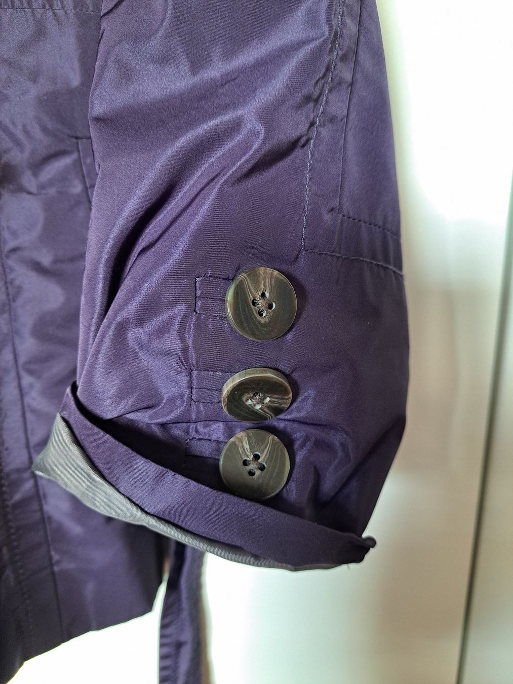 Maddison Giacche: Damen Regenjacke Maddison – Usato da Volketswil venduto da Nano_G 5