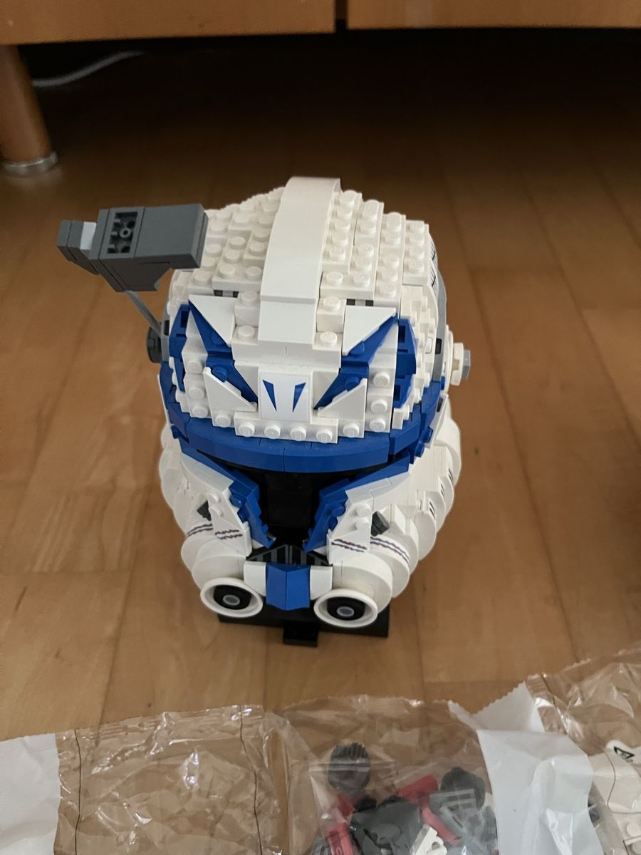 Star Wars Jouets: LEGO Star Wars  – D'occasion à Allschwil par Manolictus 6
