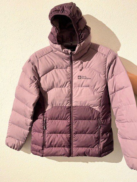 Jack Wolfskin Giacche: Winterjacke von Jack Wolfskin – Usato da Uznach venduto da manulas