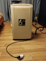 De'Longhi Pinguino PAC CN94 – Klimaanlage mit Fernbedienung