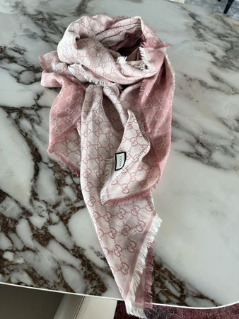 Gucci Foulard