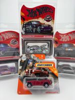 Matchbox 1948 Willys Jeepster - 2020 - 38/100